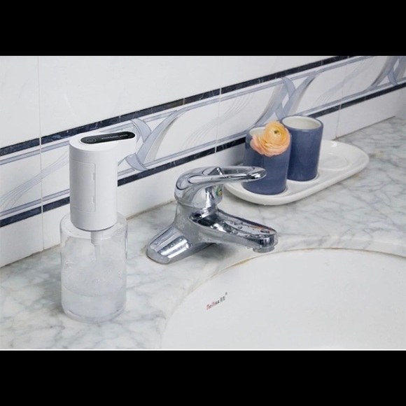 Brand New Automatic Contactless Soap Dispenser - Picture 4 of 8